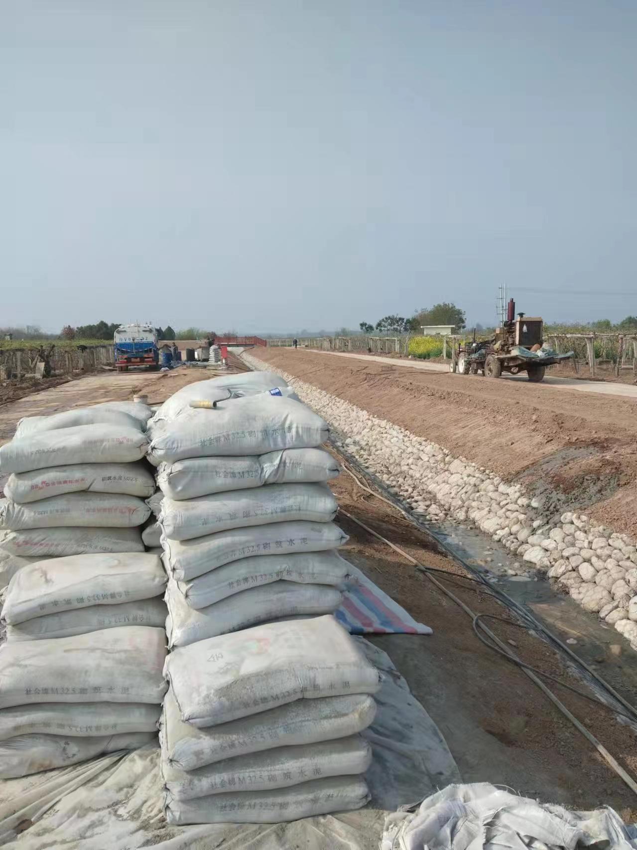 岳口镇水泥注浆