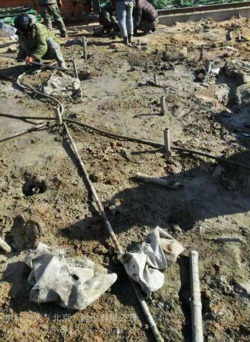 岳口镇地基沉降治理常见处理方法